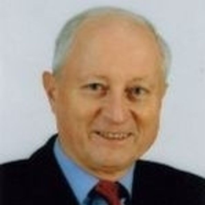 Jean-Pierre Jost