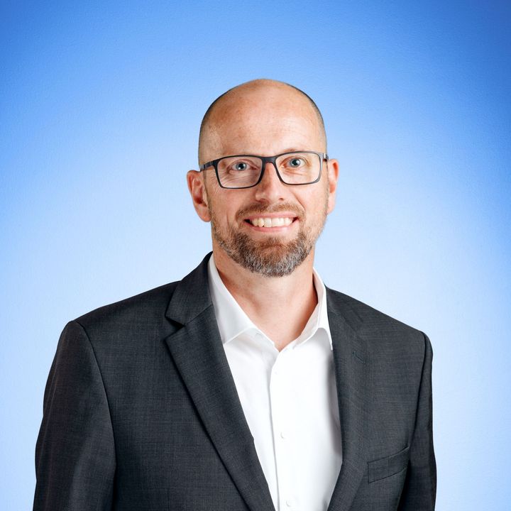 Heinz Jordi