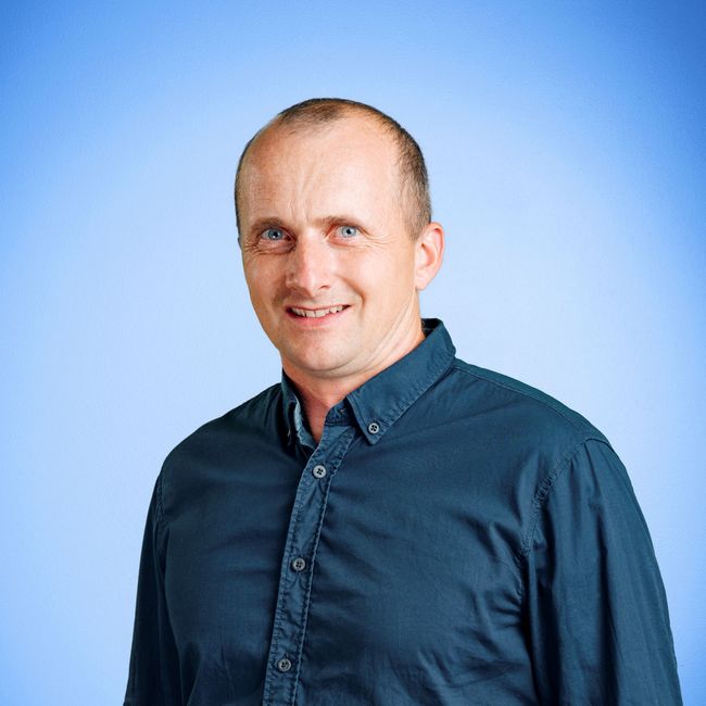 Jürg Wyss