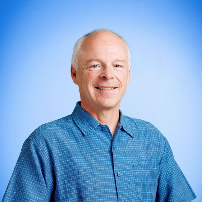 André Nussbaumer