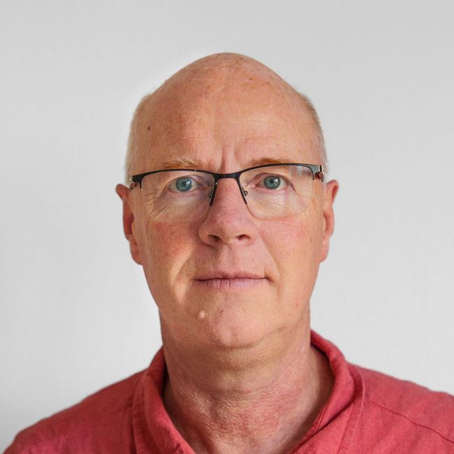 Hans-Peter Schumacher