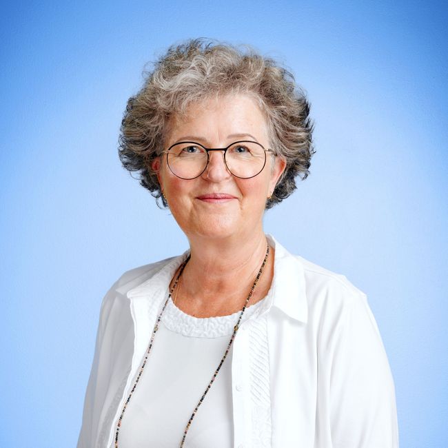 Silvana Pletscher
