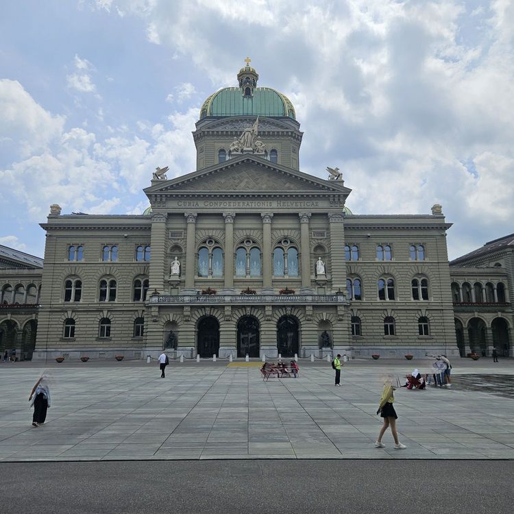 Communique Medienmitteilung FDP.Die Liberalen Schweiz