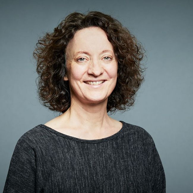 Sabina Flückiger