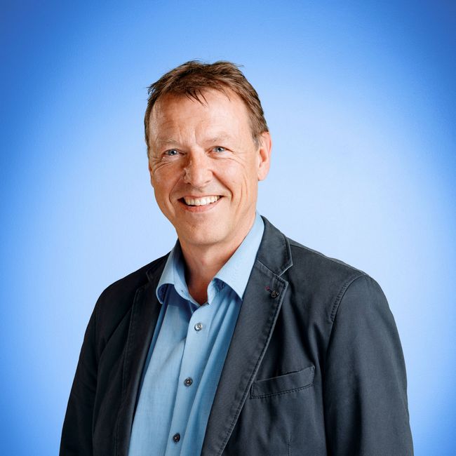 Peter Rothenbühler