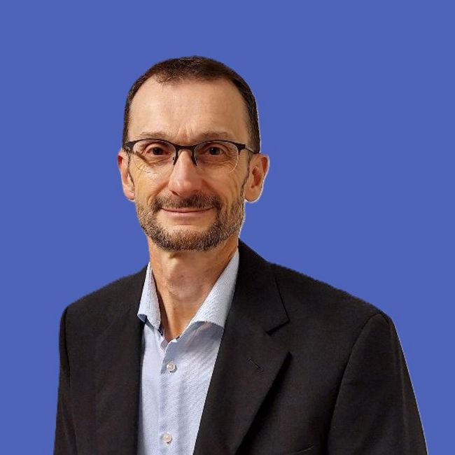 Oliver Britschgi