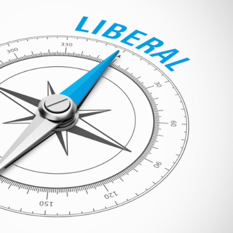 Communique Liberaler Kompass